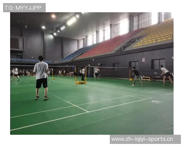 黄娜独家揭秘羽毛球技巧与心得分享助你提升球技与比赛表现